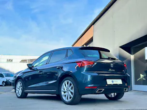 SEAT Ibiza 1.0 EcoTSI FR DSG