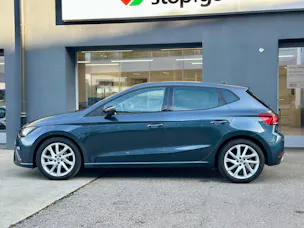 SEAT Ibiza 1.0 EcoTSI FR DSG
