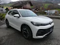 VW Tiguan 2.0 TDI SCR R-Line 4Motion DSG