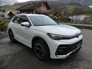 VW Tiguan 2.0 TDI SCR R-Line 4Motion DSG