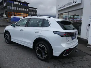 VW Tiguan 2.0 TDI SCR R-Line 4Motion DSG