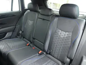 VW Tiguan 2.0 TDI SCR R-Line 4Motion DSG