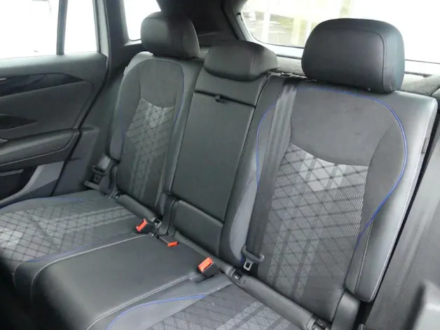 VW Tiguan 2.0 TDI SCR R-Line 4Motion DSG