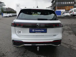 VW Tiguan 2.0 TDI SCR R-Line 4Motion DSG