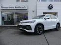 VW Tiguan 2.0 TDI SCR R-Line 4Motion DSG