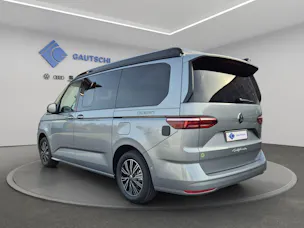 VW California 2.0 TDI Ocean Liberty