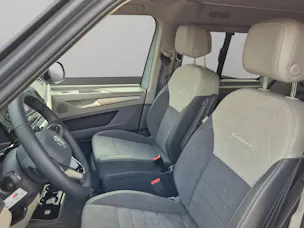 VW California 2.0 TDI Ocean Liberty