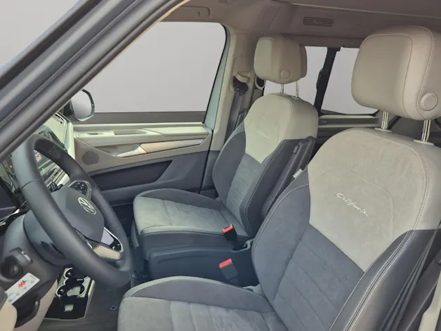 VW California 2.0 TDI Ocean Liberty