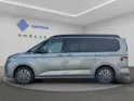 VW VW NewCalifornia Ocean Liberty