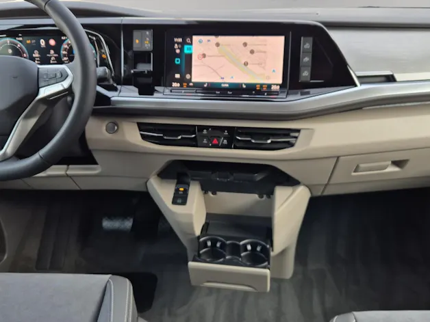 VW California 2.0 TDI Ocean Liberty