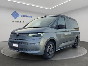 VW California 2.0 TDI Ocean Liberty