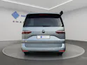 VW VW NewCalifornia Ocean Liberty