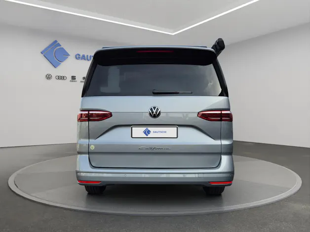 VW California 2.0 TDI Ocean Liberty