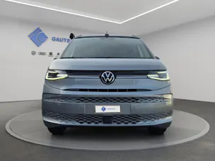 VW California 2.0 TDI Ocean Liberty