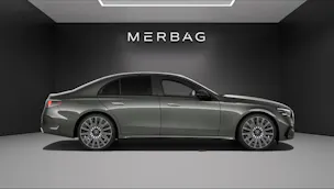 Mercedes-Benz E 450 d 4Matic 9G-Tronic