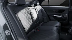 Mercedes-Benz E 450 d 4Matic 9G-Tronic