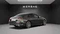 Mercedes-Benz E 450 d 4Matic 9G-Tronic