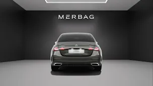 Mercedes-Benz E 450 d 4Matic 9G-Tronic