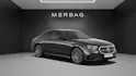 Mercedes-Benz E 450 d 4Matic 9G-Tronic