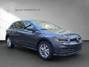 VW VW Polo Style 1.0TSI 115PS DSG