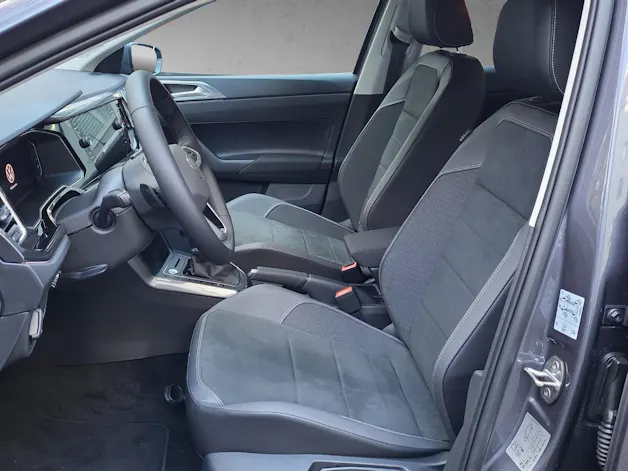 VW Polo 1.0 TSI Style DSG