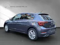 VW Polo 1.0 TSI Style DSG