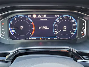VW VW Polo Style 1.0TSI 115PS DSG