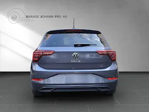 VW VW Polo Style 1.0TSI 115PS DSG