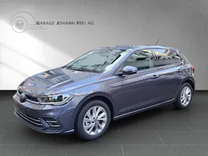 VW VW Polo Style 1.0TSI 115PS DSG
