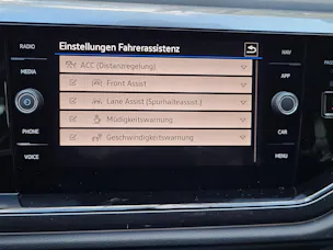 VW VW Polo Style 1.0TSI 115PS DSG
