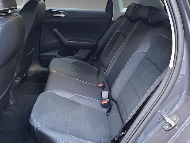 VW Polo 1.0 TSI Style DSG
