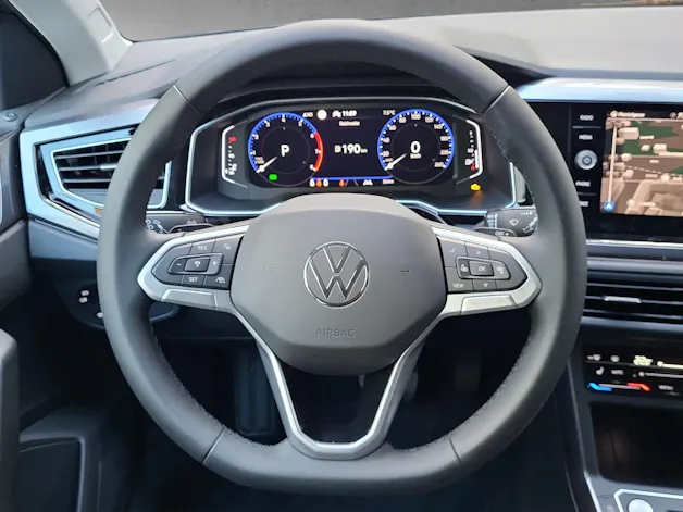 VW Polo 1.0 TSI Style DSG