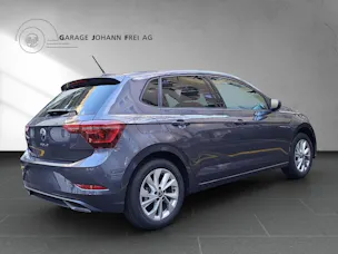 VW VW Polo Style 1.0TSI 115PS DSG