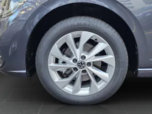 VW VW Polo Style 1.0TSI 115PS DSG