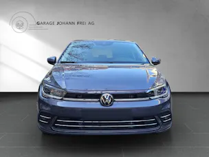 VW VW Polo Style 1.0TSI 115PS DSG