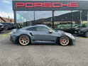 Porsche GT3 RS