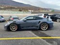 Porsche GT3 RS