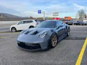 Porsche GT3 RS