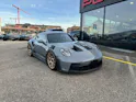 Porsche GT3 RS