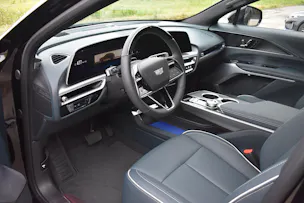 Cadillac Lyriq Sport 102 kWh AWD