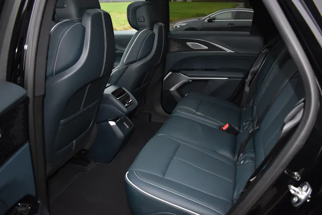 Cadillac Lyriq Sport 102 kWh AWD
