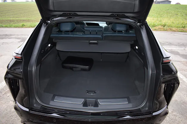 Cadillac Lyriq Sport 102 kWh AWD