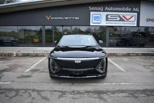 Cadillac Lyriq Sport 102 kWh AWD