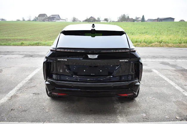Cadillac Lyriq Sport 102 kWh AWD