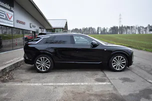 Cadillac Lyriq Sport 102 kWh AWD