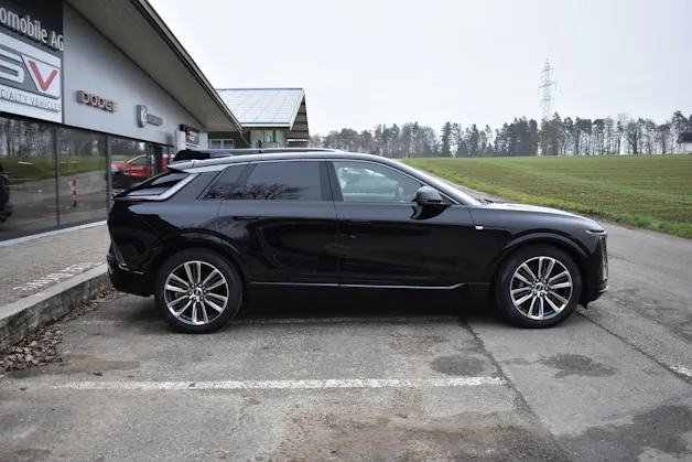 Cadillac Lyriq Sport 102 kWh AWD