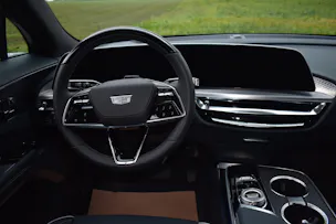 Cadillac Lyriq Sport 102 kWh AWD