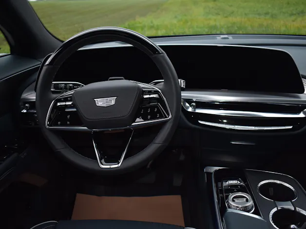 Cadillac Lyriq Sport 102 kWh AWD