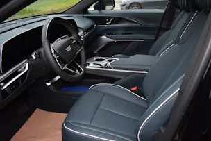 Cadillac Lyriq Sport 102 kWh AWD