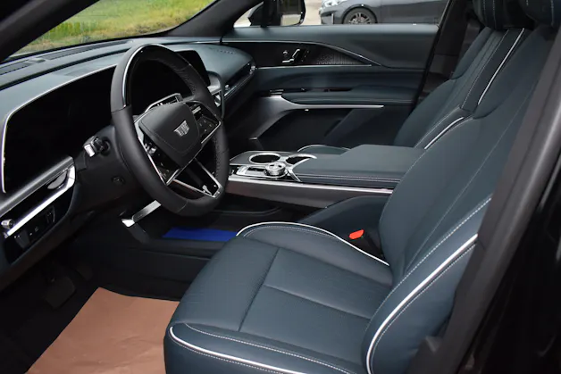Cadillac Lyriq Sport 102 kWh AWD